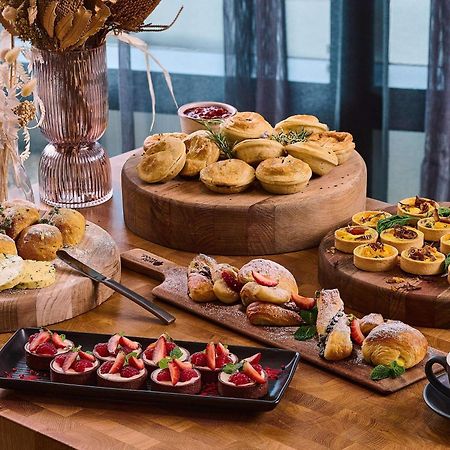 Mantra Melbourne Epping Hotel Ngoại thất bức ảnh