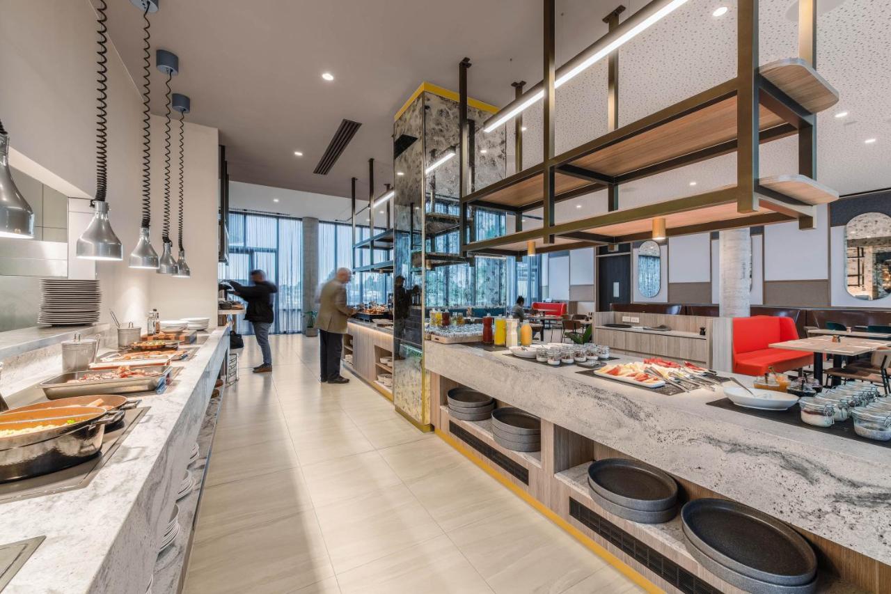 Mantra Melbourne Epping Hotel Ngoại thất bức ảnh