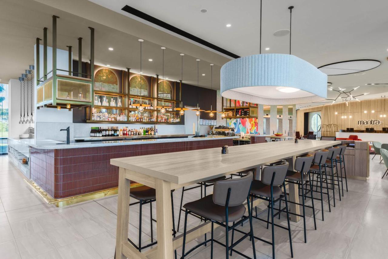 Mantra Melbourne Epping Hotel Ngoại thất bức ảnh