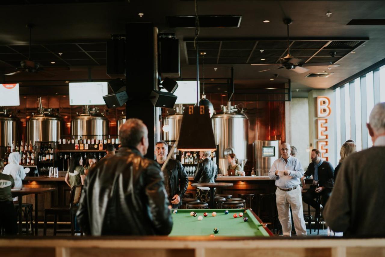 Mantra Melbourne Epping Hotel Ngoại thất bức ảnh