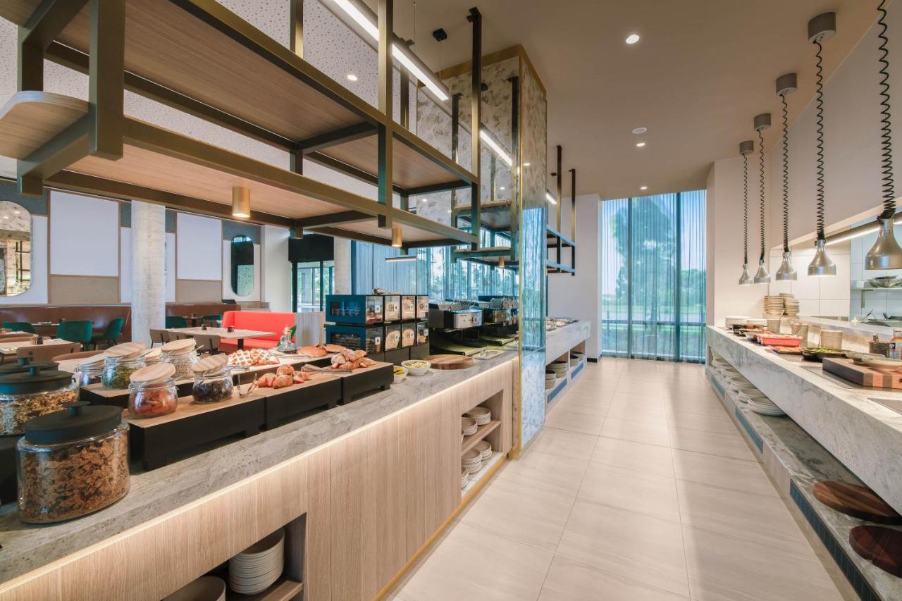 Mantra Melbourne Epping Hotel Ngoại thất bức ảnh