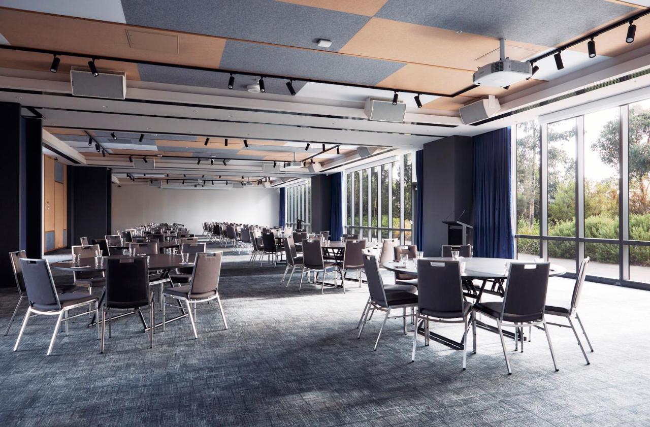 Mantra Melbourne Epping Hotel Ngoại thất bức ảnh