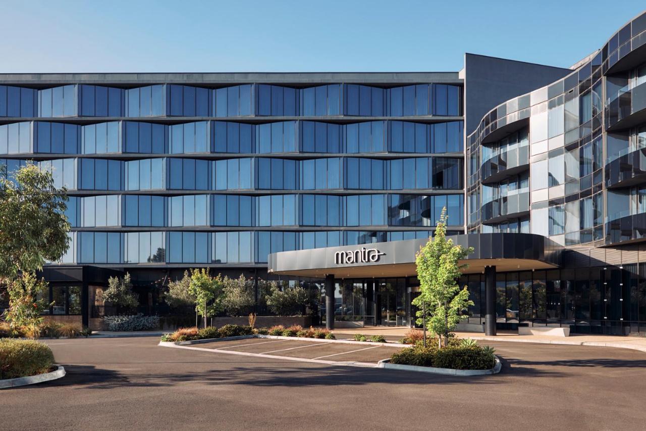 Mantra Melbourne Epping Hotel Ngoại thất bức ảnh