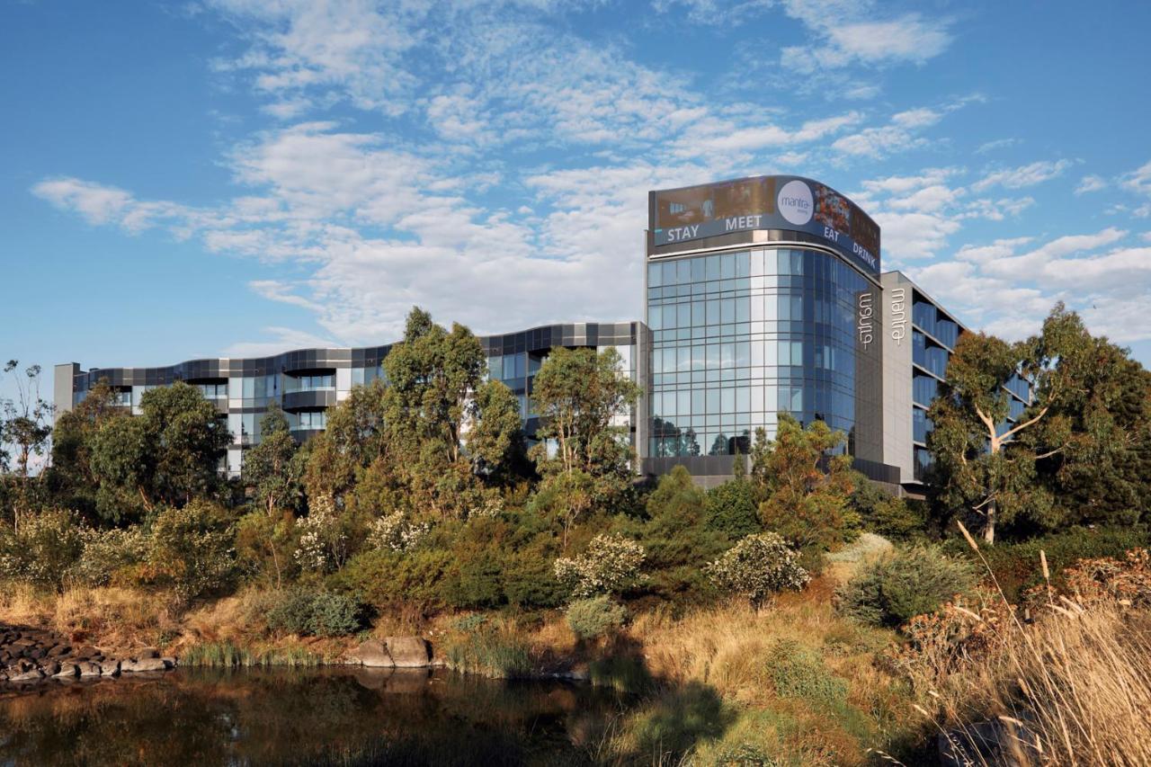 Mantra Melbourne Epping Hotel Ngoại thất bức ảnh