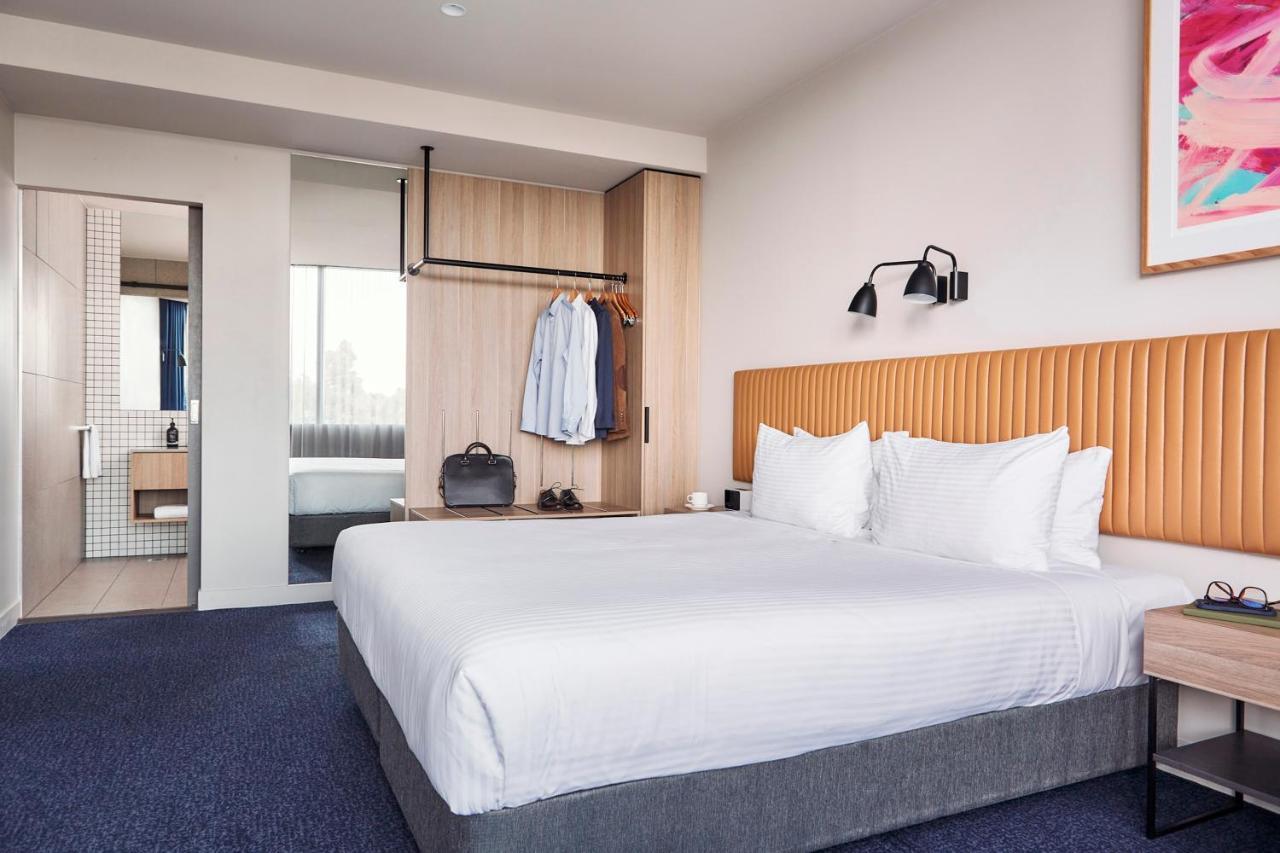 Mantra Melbourne Epping Hotel Ngoại thất bức ảnh