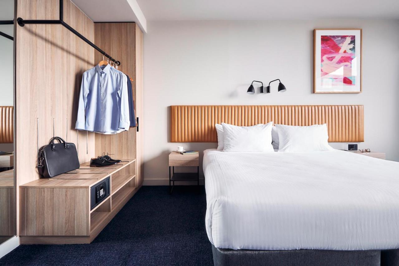 Mantra Melbourne Epping Hotel Ngoại thất bức ảnh