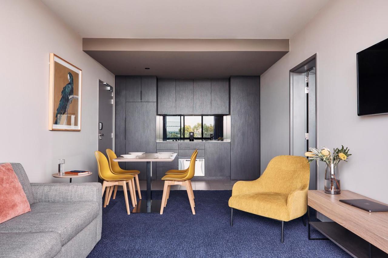 Mantra Melbourne Epping Hotel Ngoại thất bức ảnh