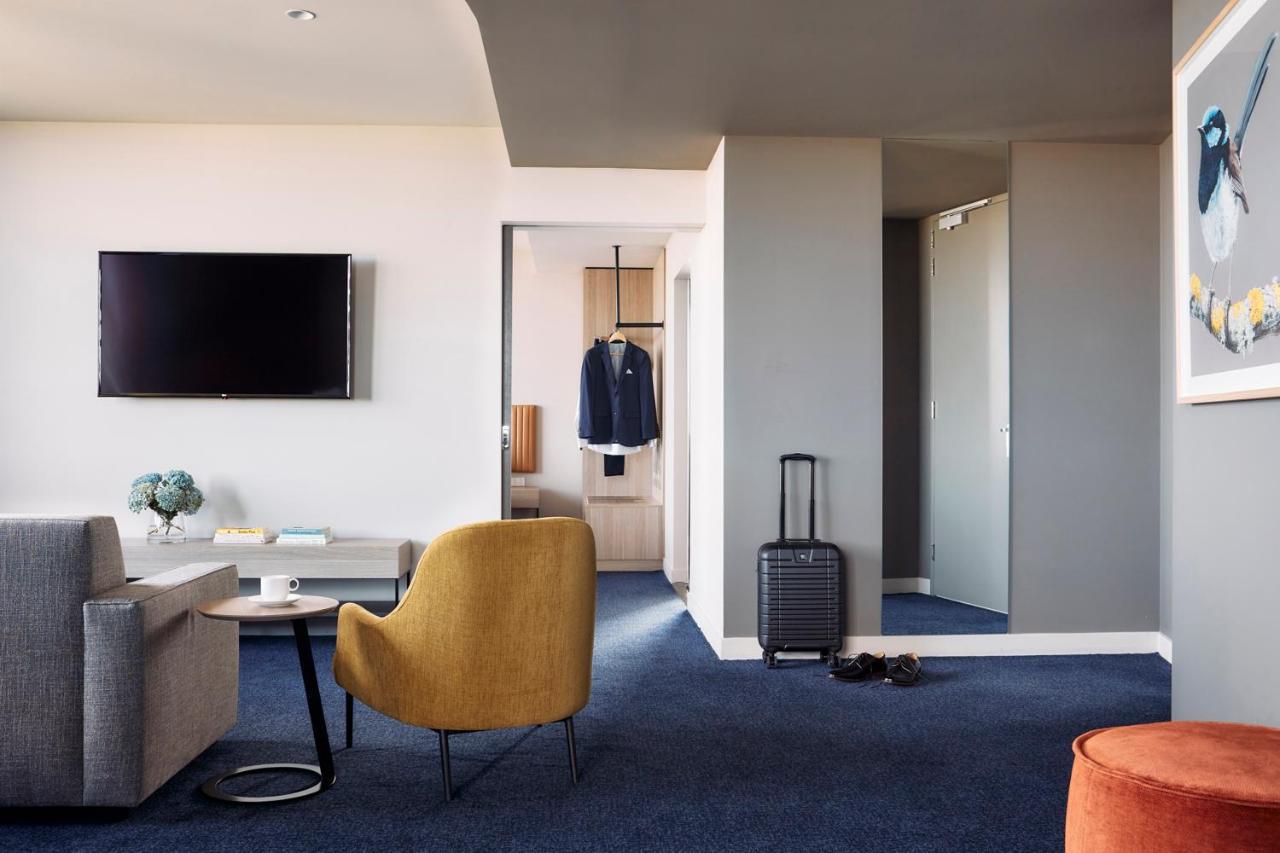Mantra Melbourne Epping Hotel Ngoại thất bức ảnh
