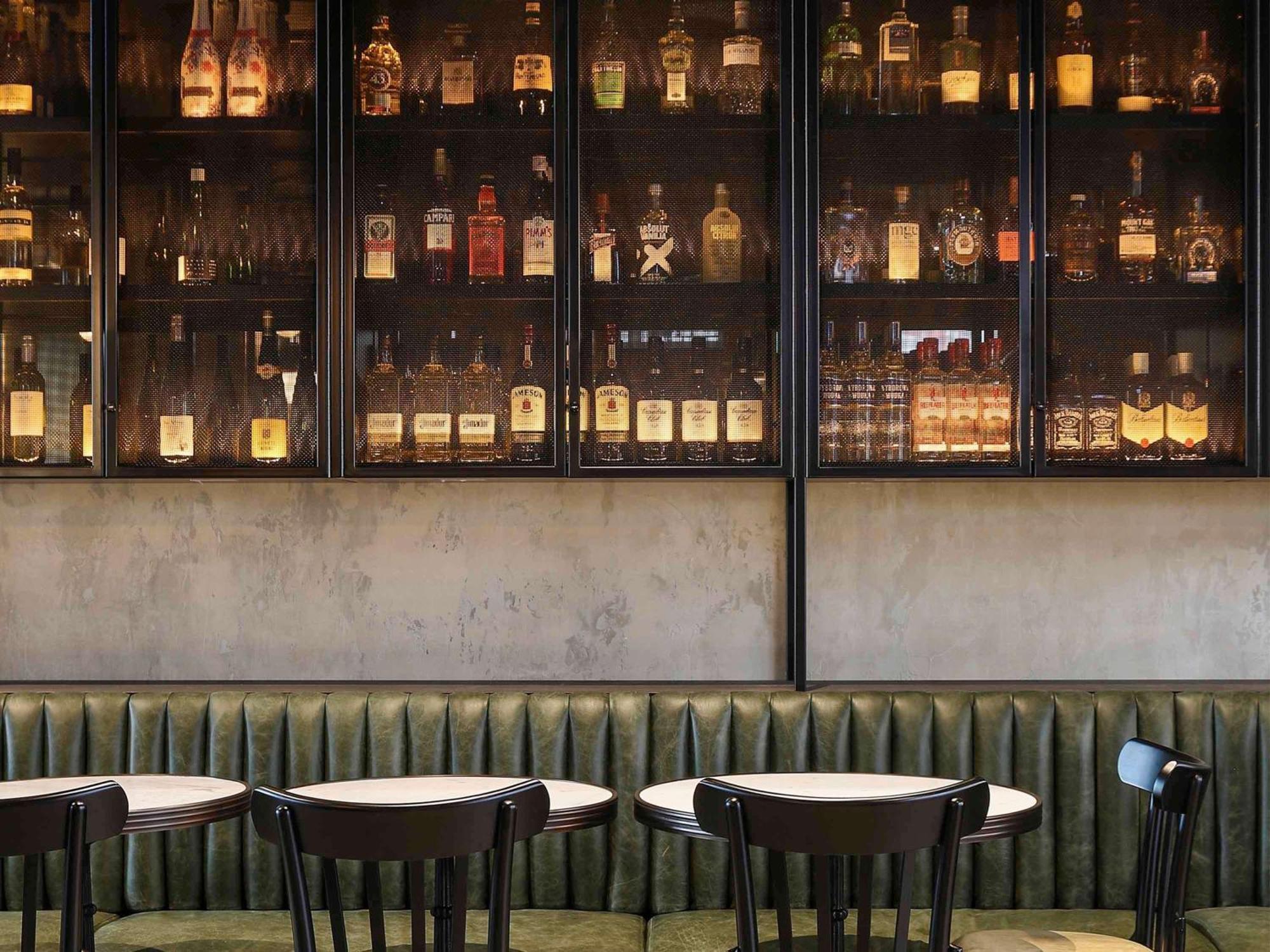 Mantra Melbourne Epping Hotel Ngoại thất bức ảnh