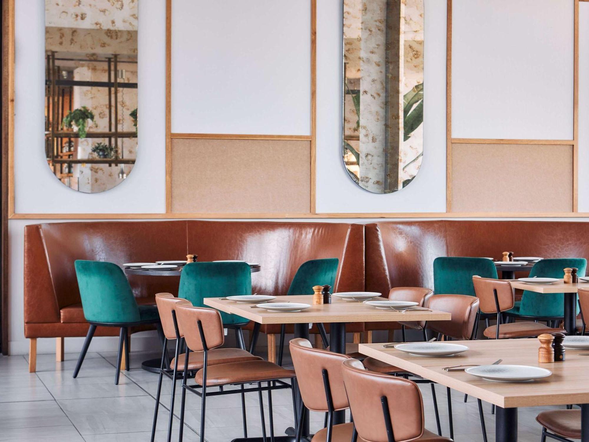 Mantra Melbourne Epping Hotel Ngoại thất bức ảnh