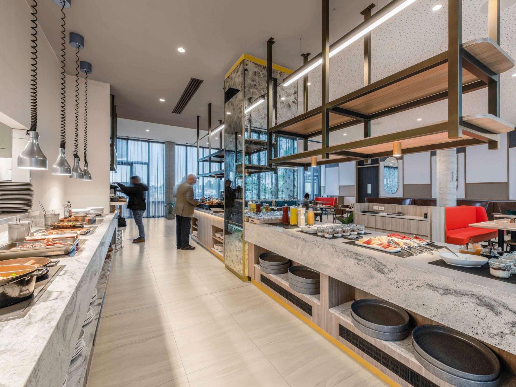Mantra Melbourne Epping Hotel Ngoại thất bức ảnh