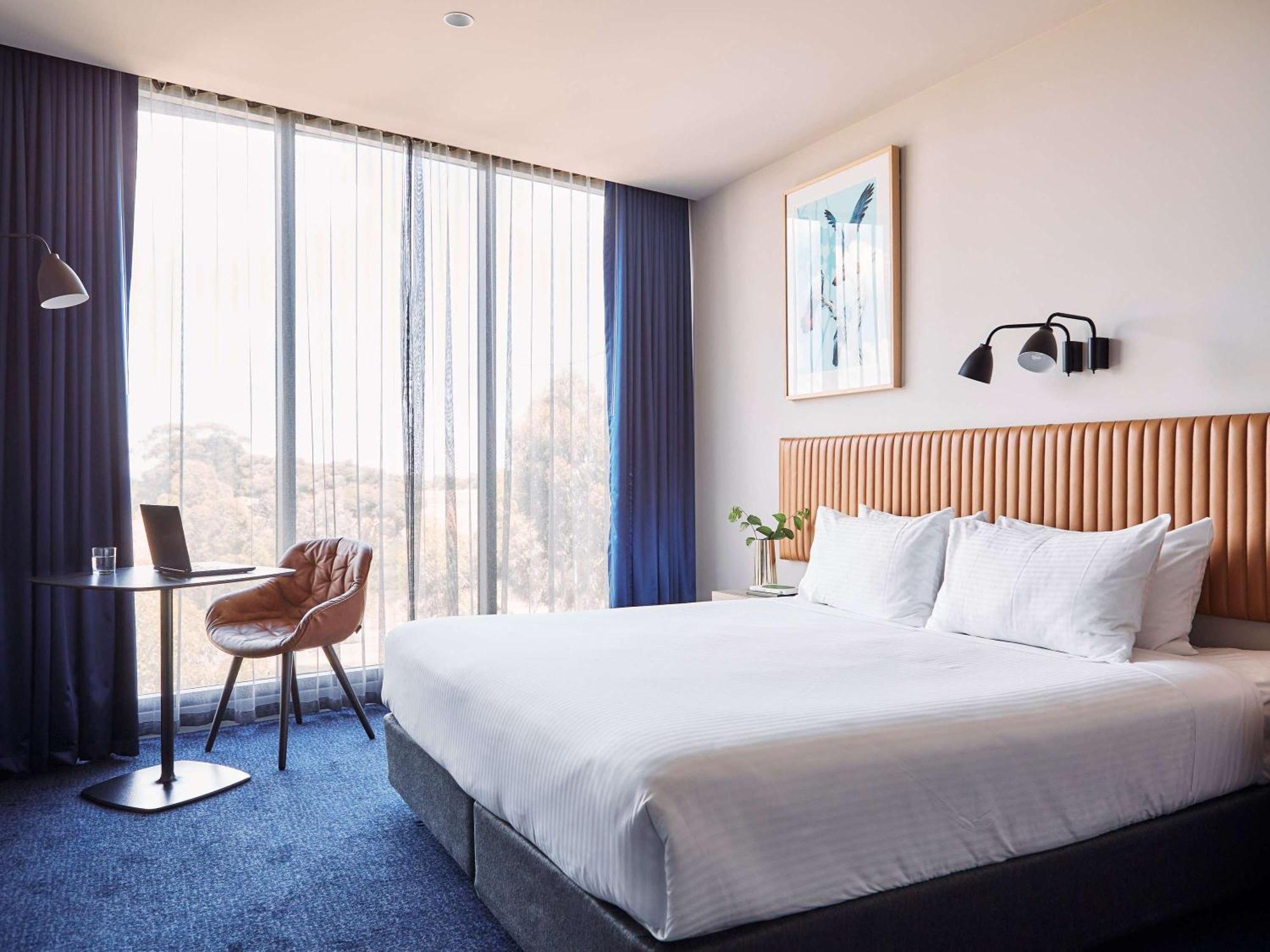 Mantra Melbourne Epping Hotel Ngoại thất bức ảnh