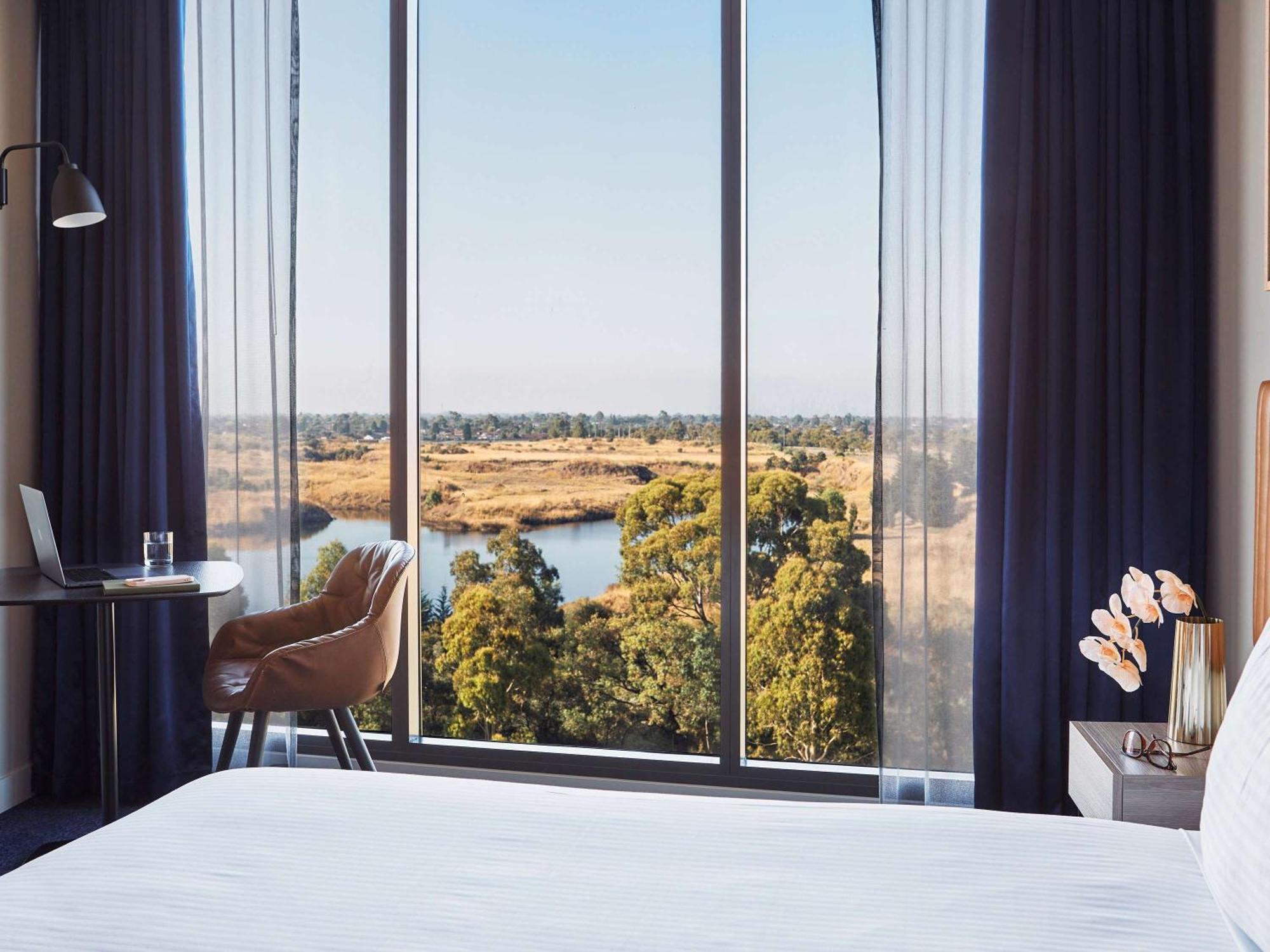 Mantra Melbourne Epping Hotel Ngoại thất bức ảnh
