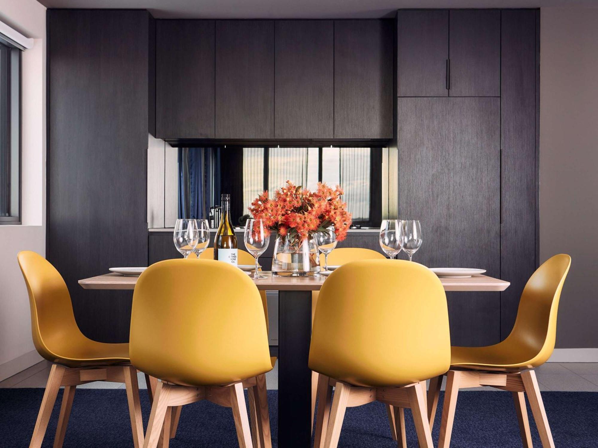 Mantra Melbourne Epping Hotel Ngoại thất bức ảnh