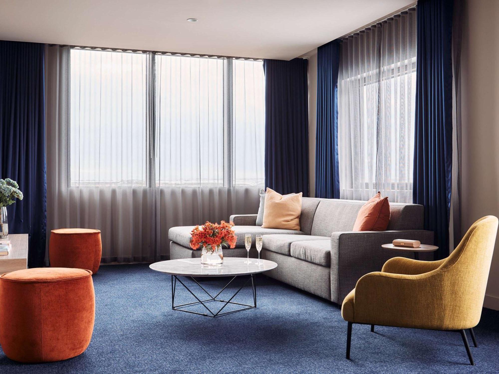 Mantra Melbourne Epping Hotel Ngoại thất bức ảnh