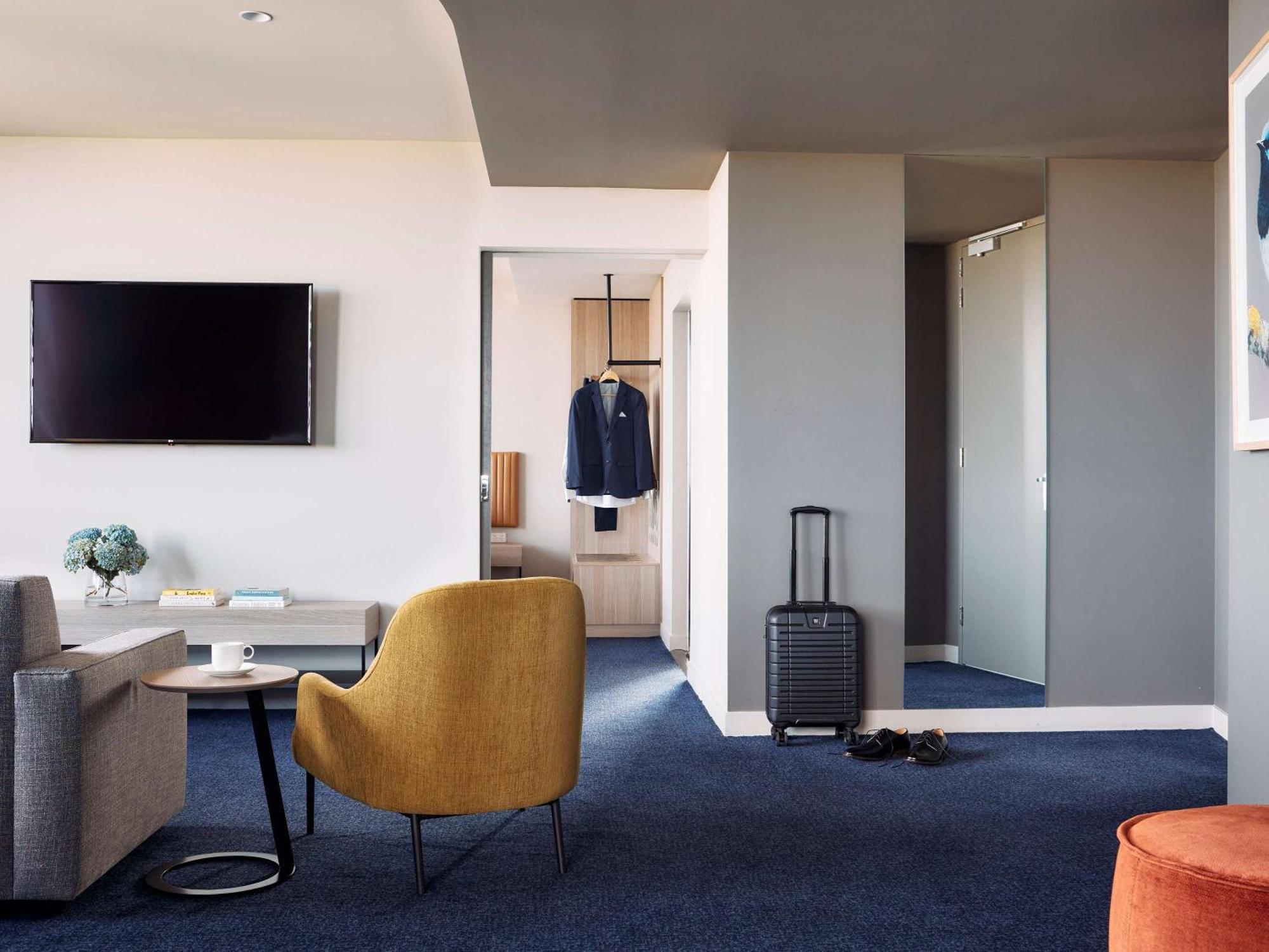 Mantra Melbourne Epping Hotel Ngoại thất bức ảnh