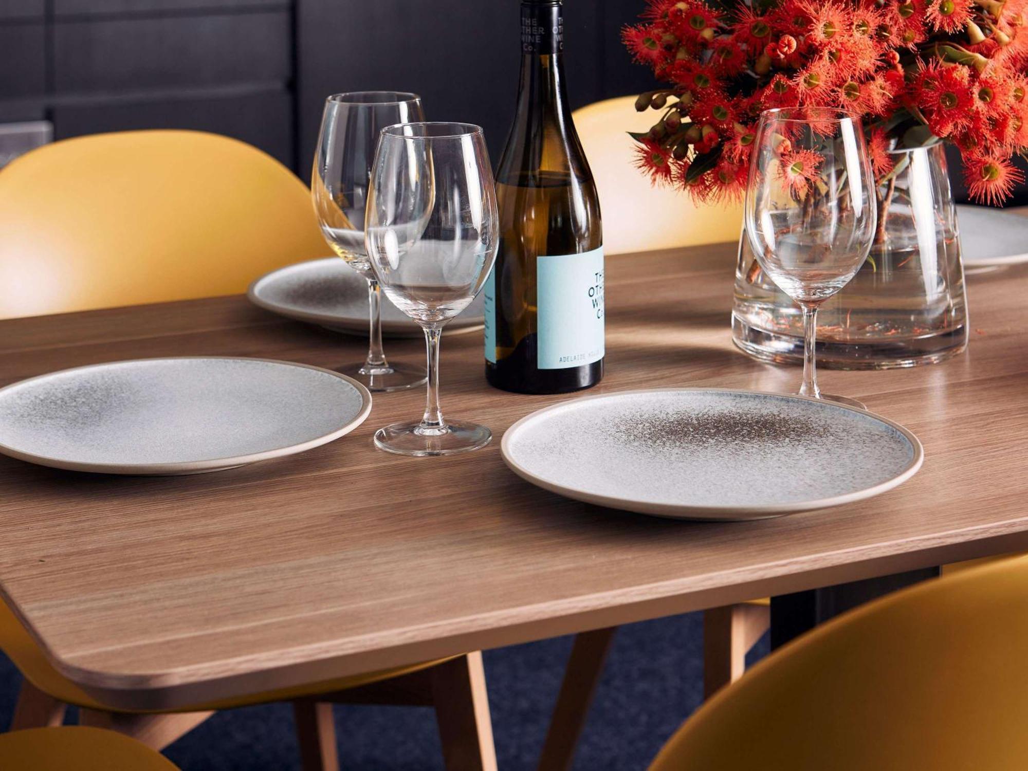 Mantra Melbourne Epping Hotel Ngoại thất bức ảnh