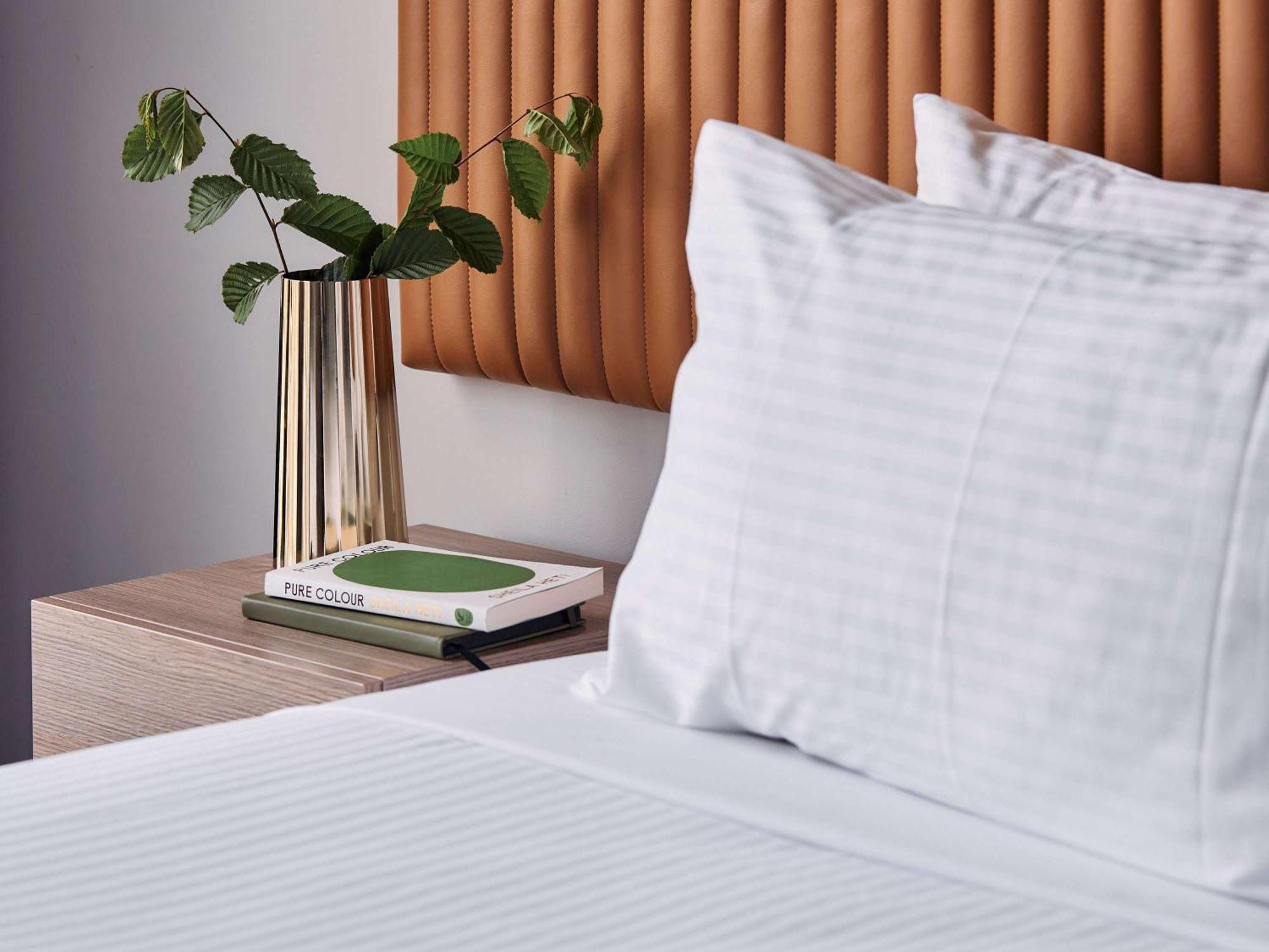 Mantra Melbourne Epping Hotel Ngoại thất bức ảnh