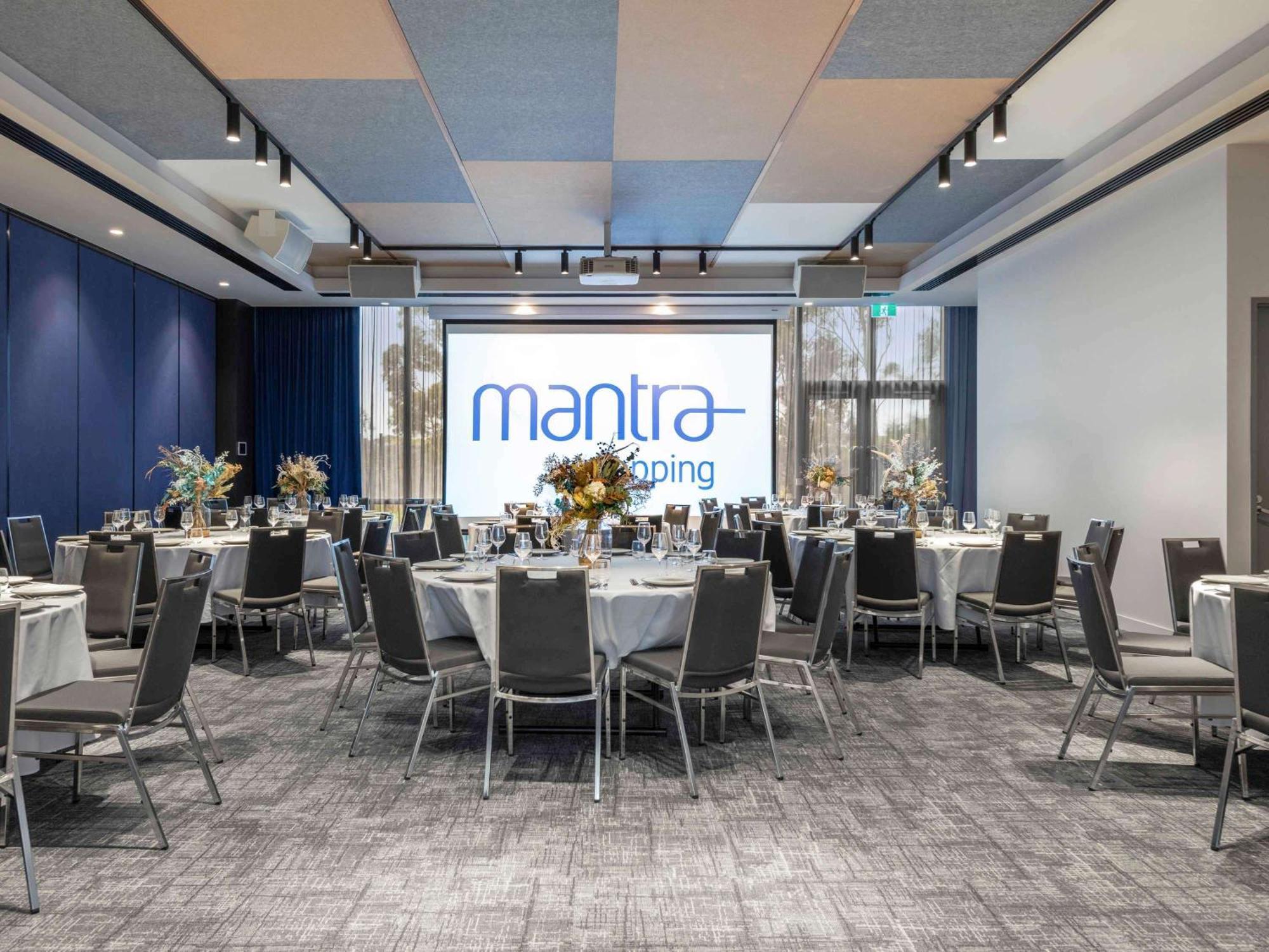Mantra Melbourne Epping Hotel Ngoại thất bức ảnh