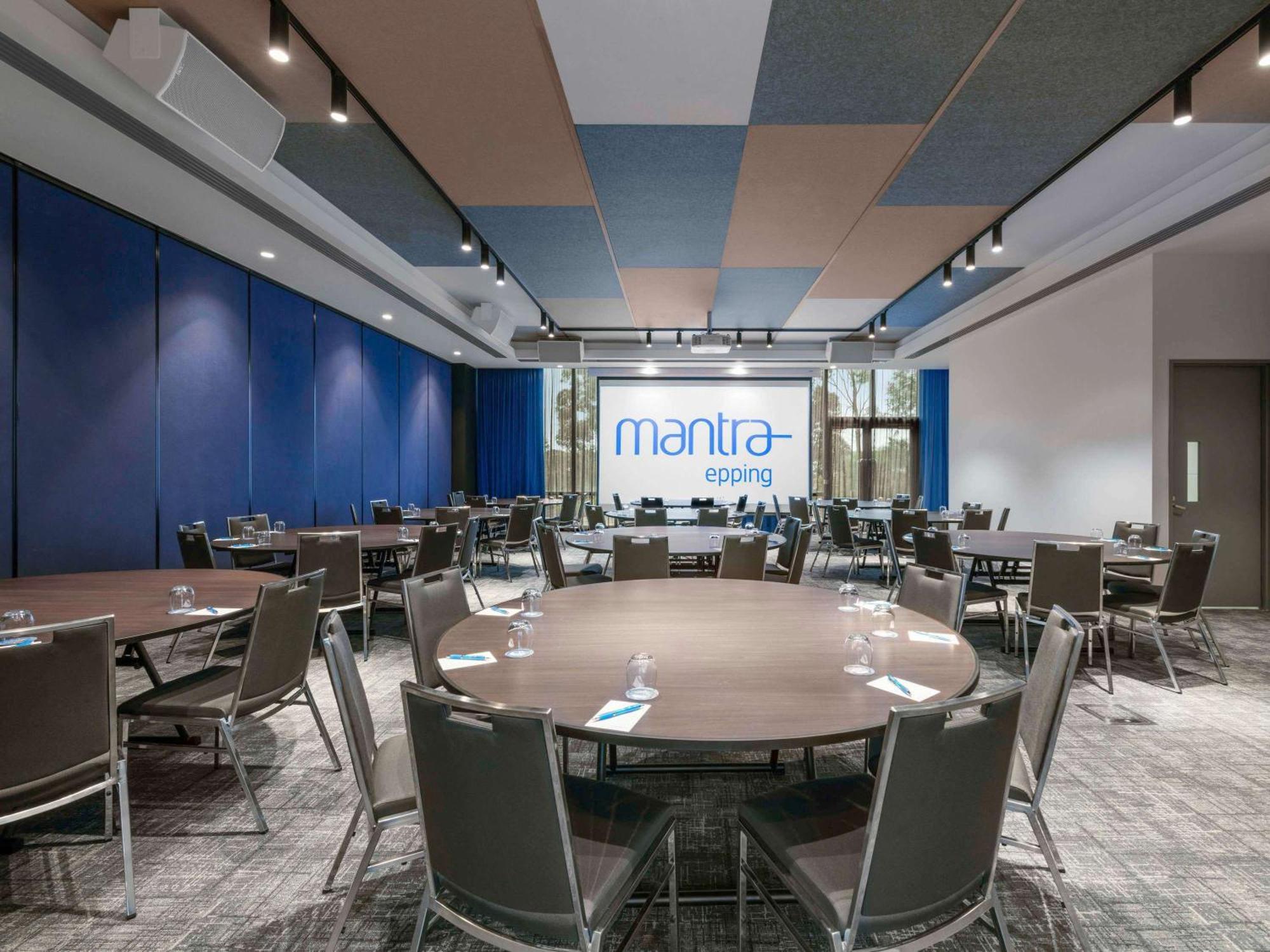 Mantra Melbourne Epping Hotel Ngoại thất bức ảnh