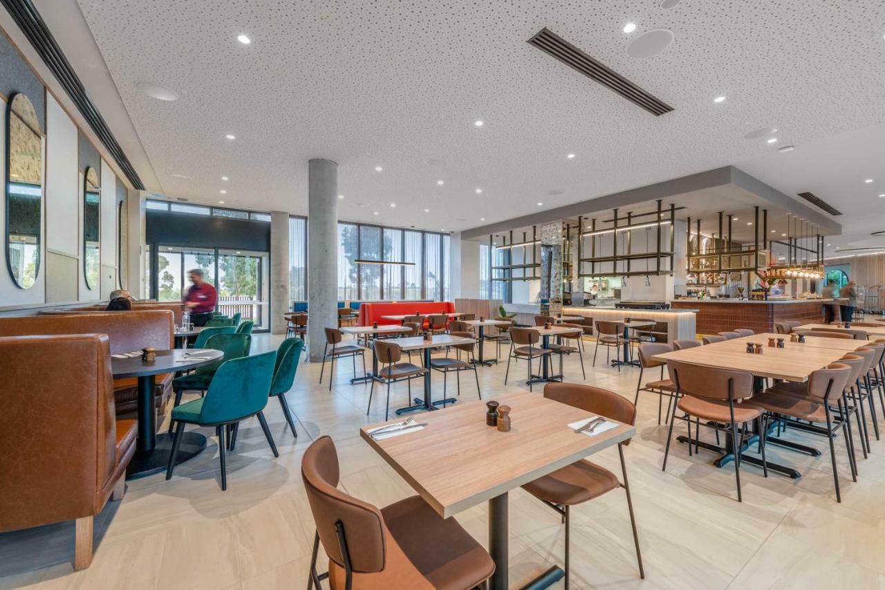 Mantra Melbourne Epping Hotel Ngoại thất bức ảnh